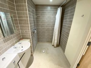 Shower/Wet Room - click for photo gallery